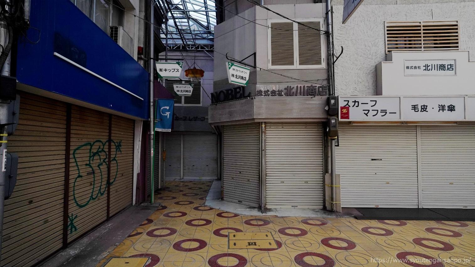 建物内風景02
