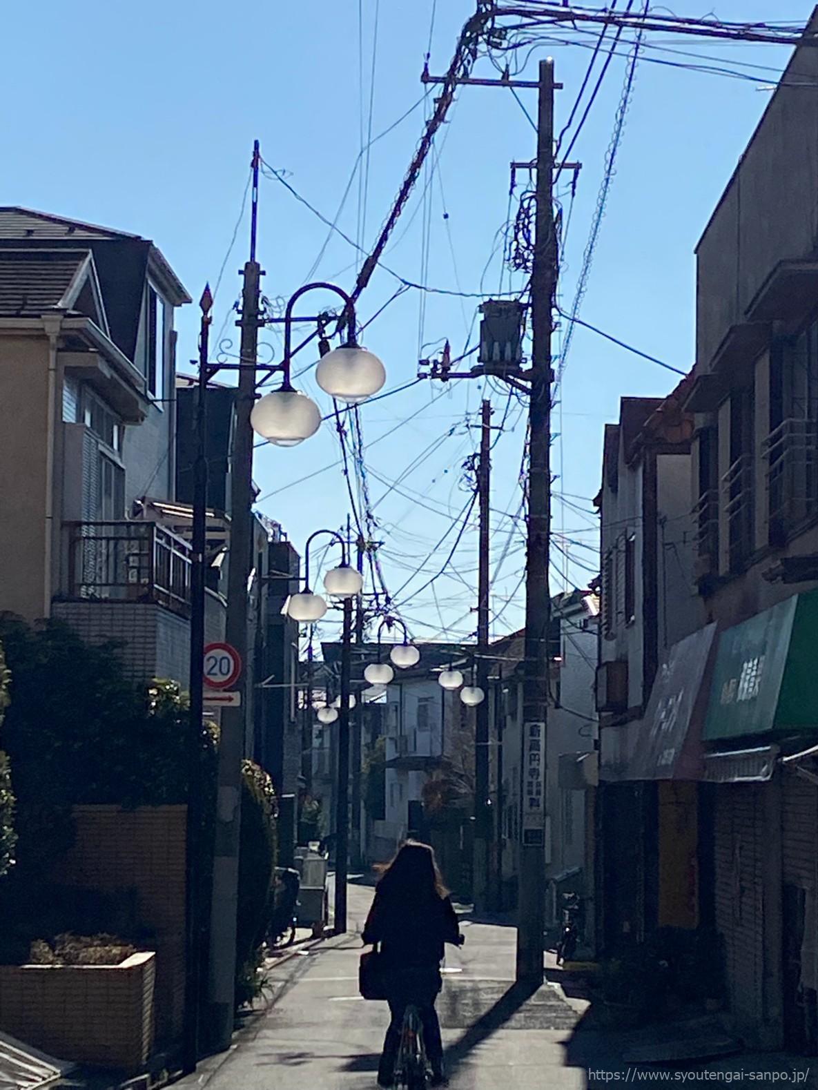 街路灯02
