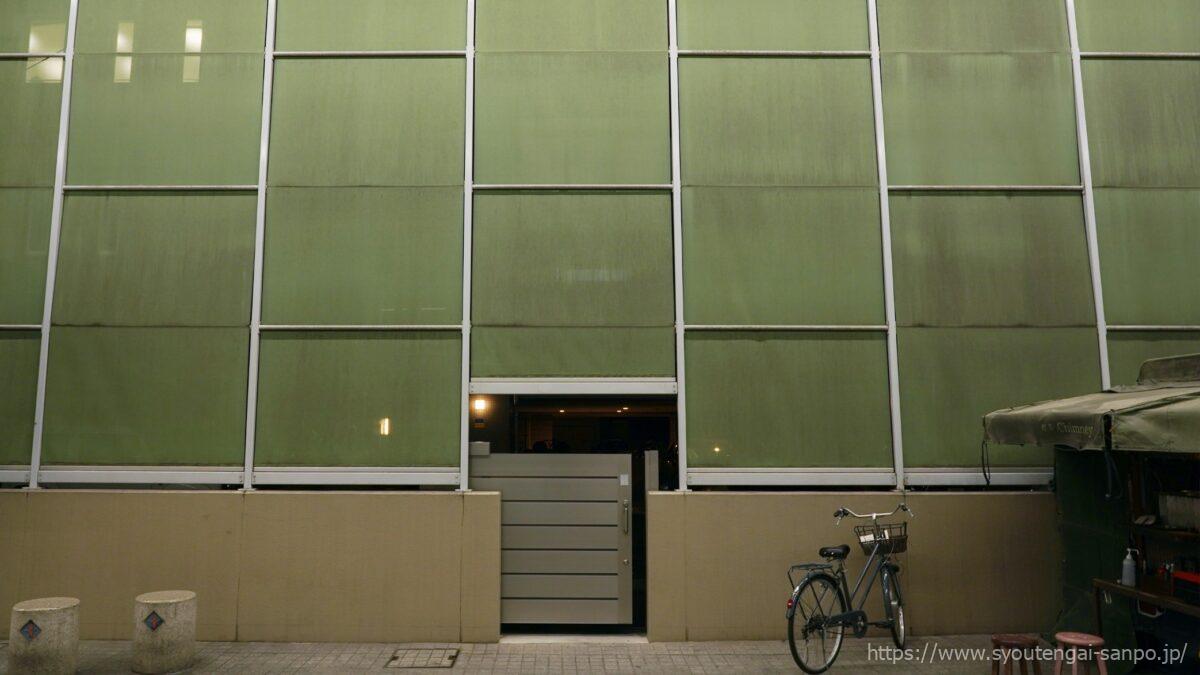 商店街風景02