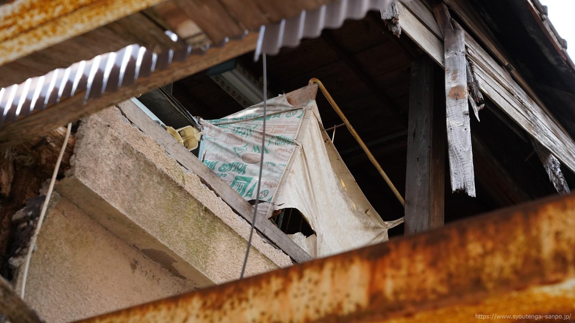 建物内風景05