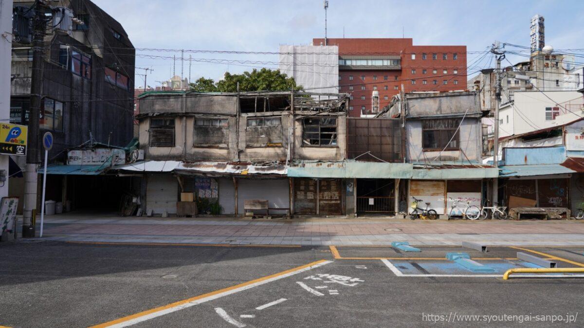 建物外観風景03