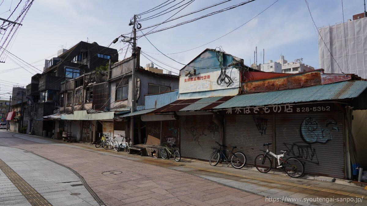 建物外観風景04