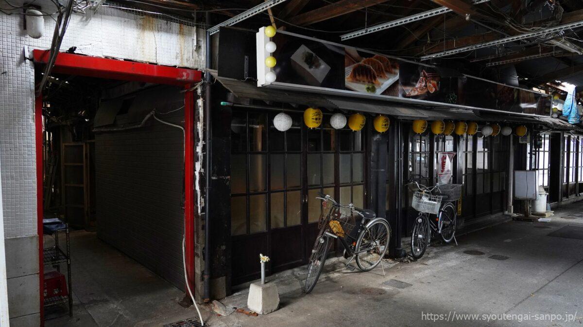 アーケード内風景02