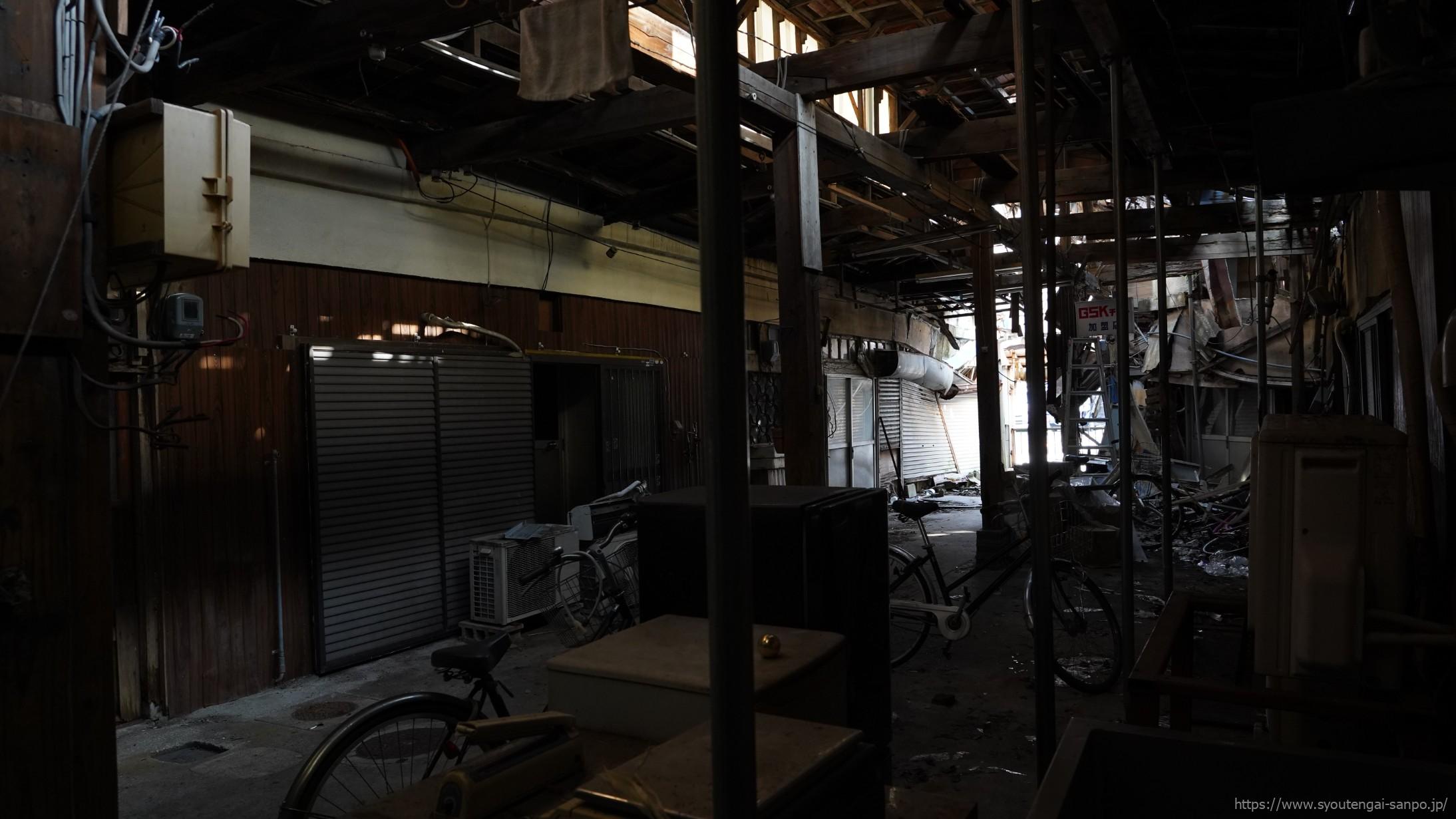 建物内風景09