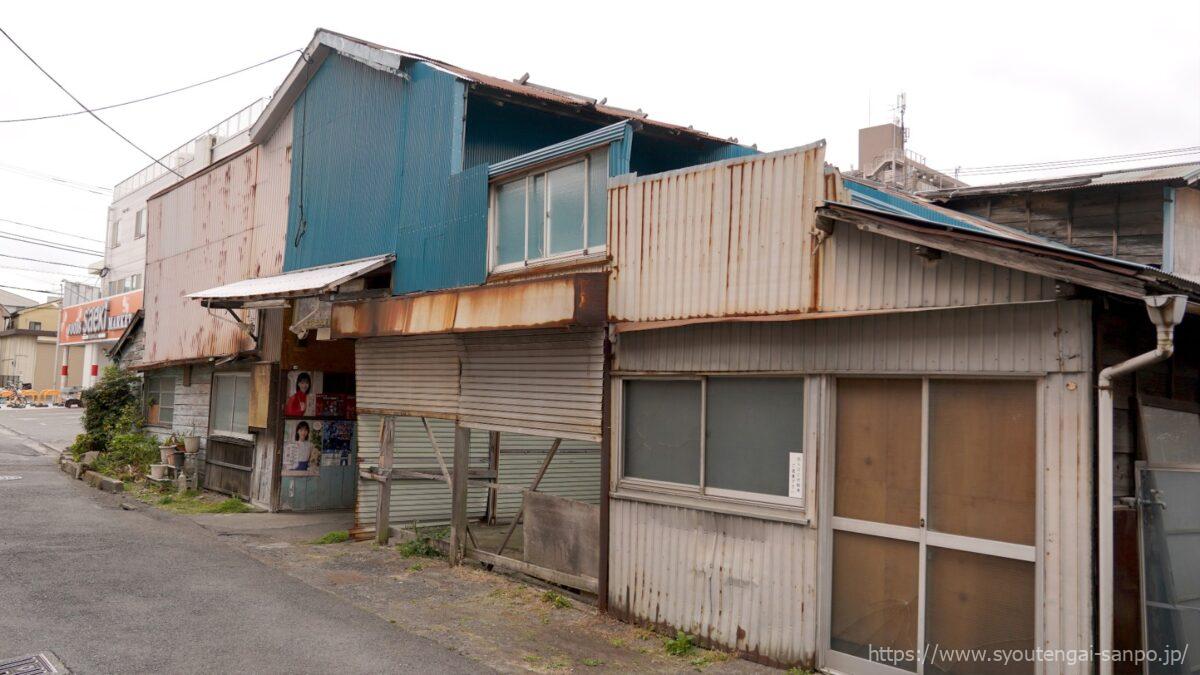 建物外観02