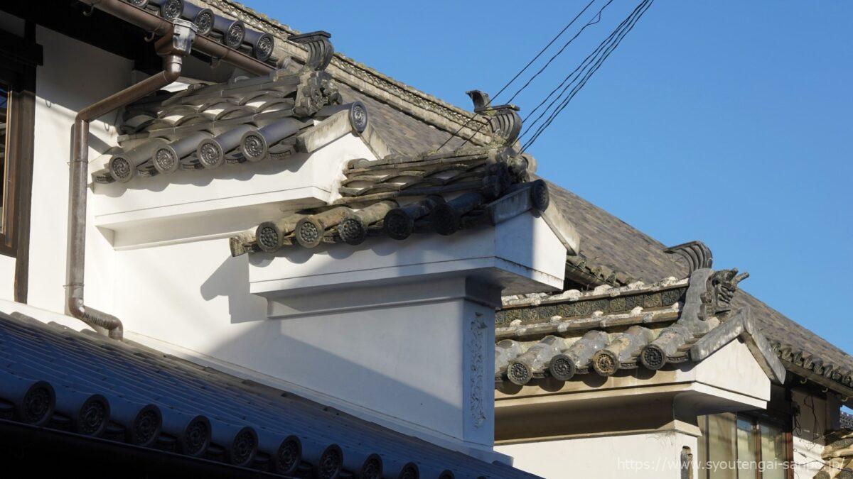 二層卯建06