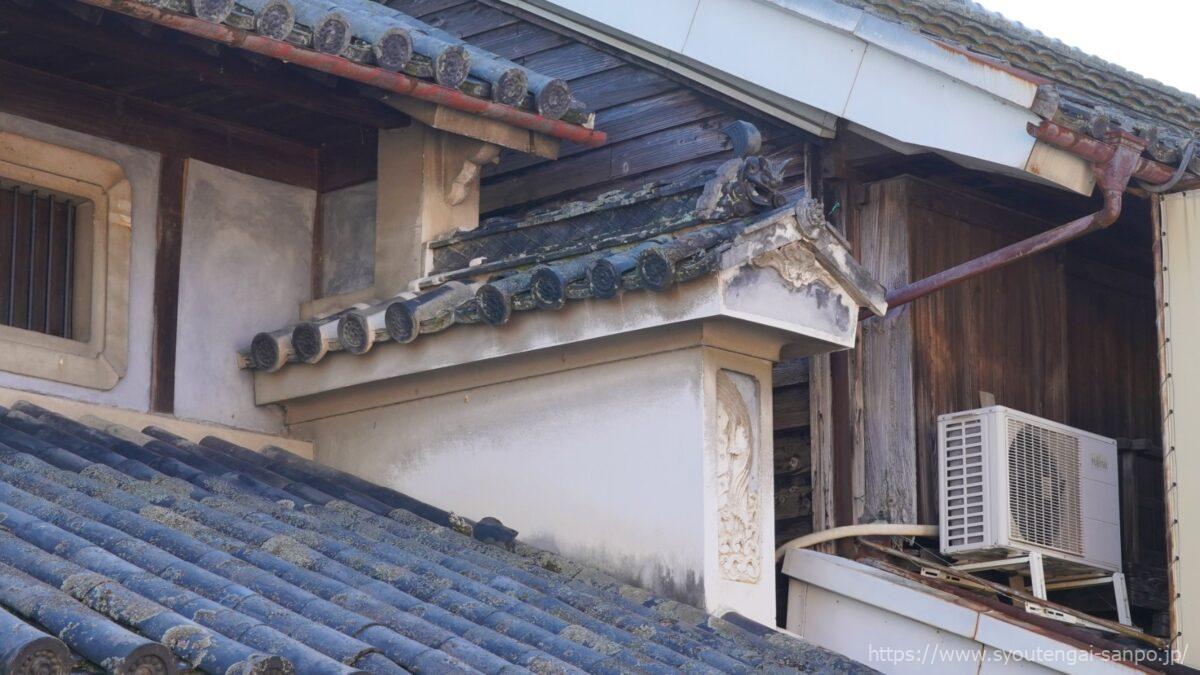 卯建02