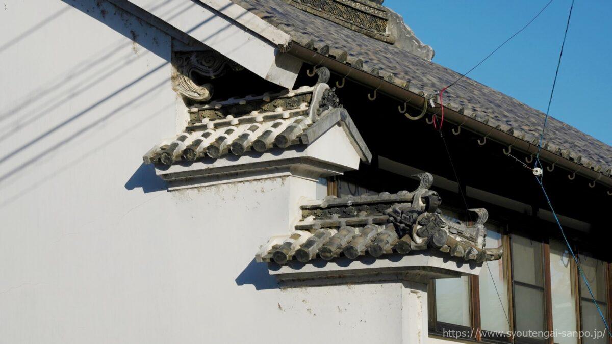 二層卯建04