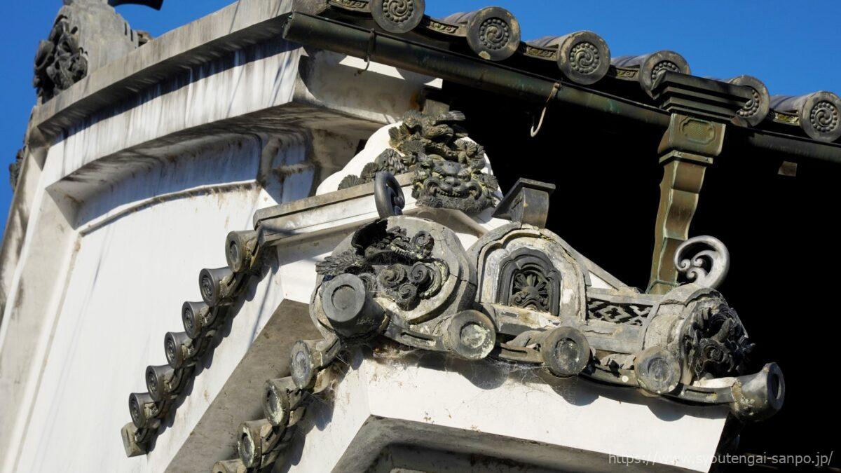二層卯建02