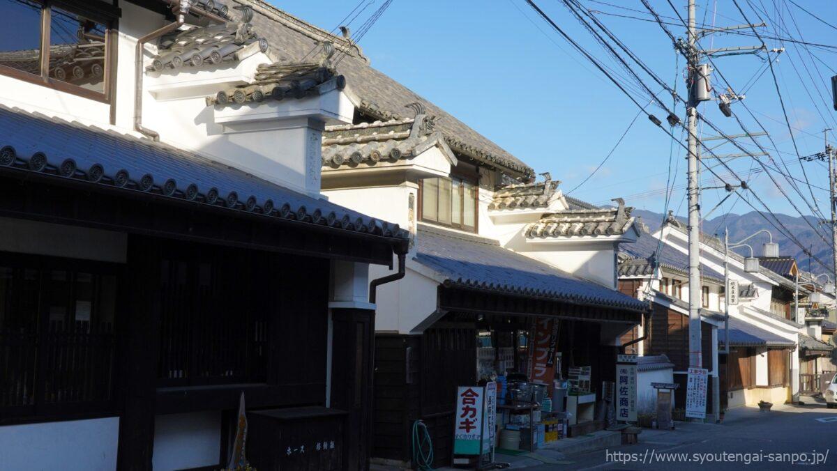 二層卯建08