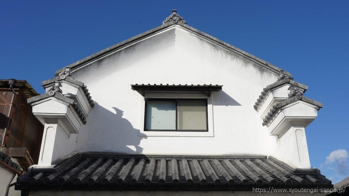 旧永井家在屋屋敷02