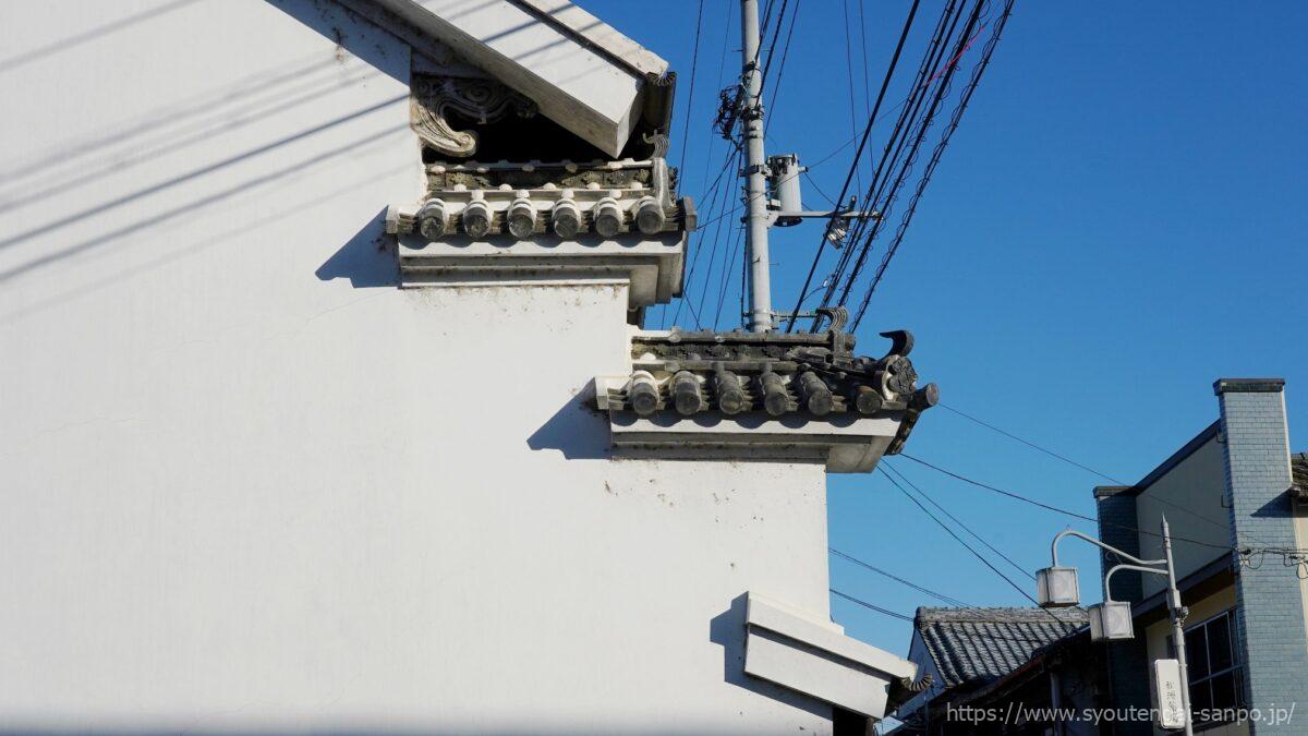 二層卯建05