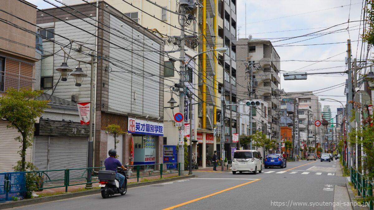 立石大通り商店会02