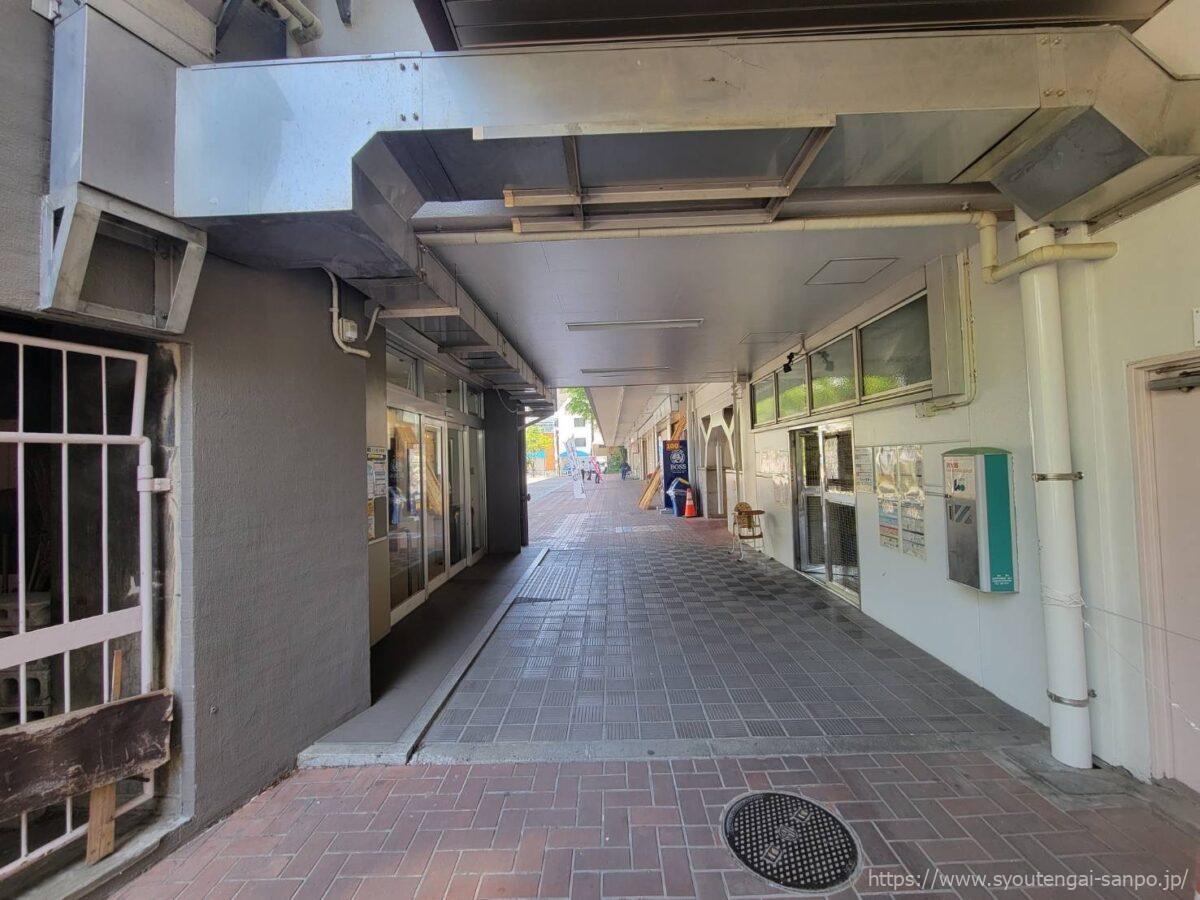 商店街風景05