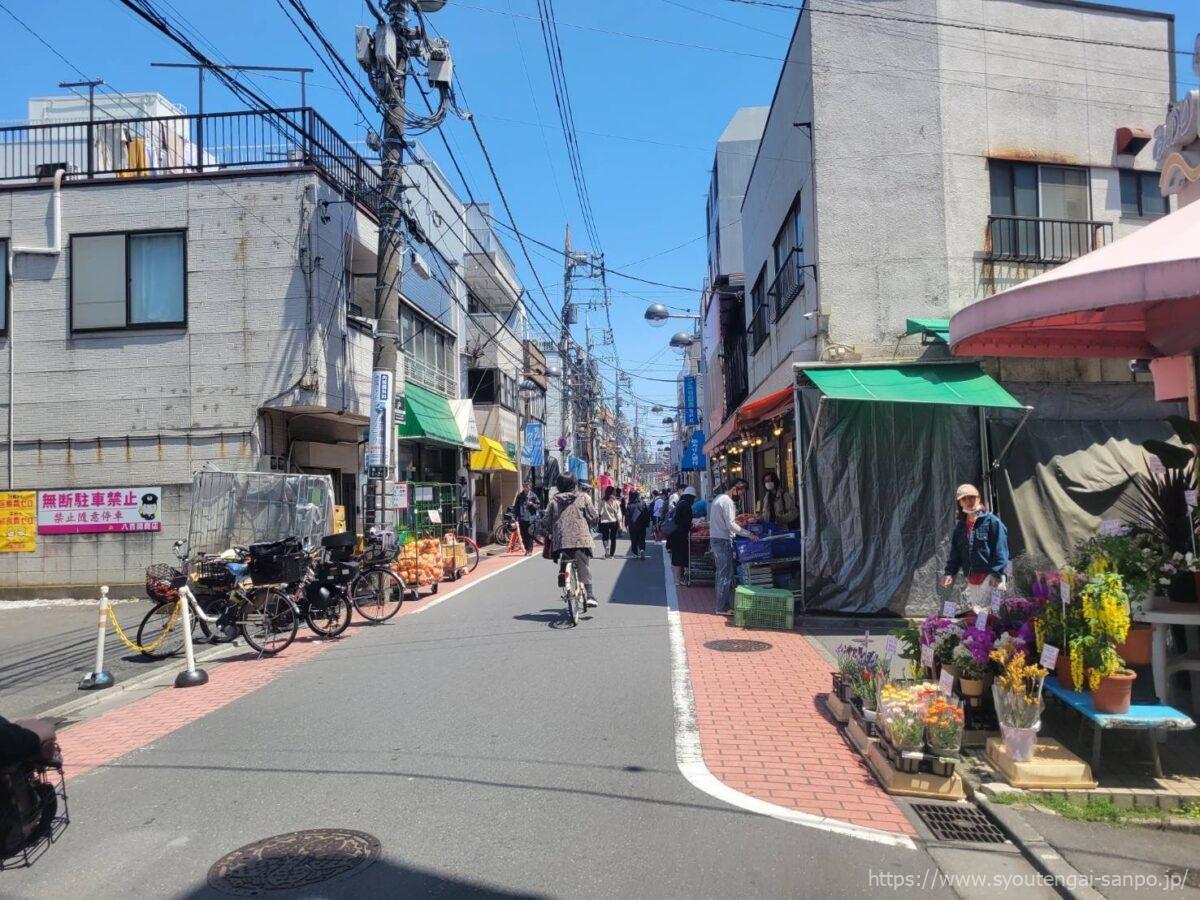商店街風景05