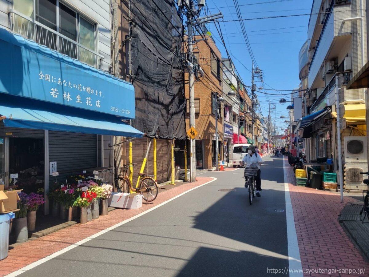 商店街風景06