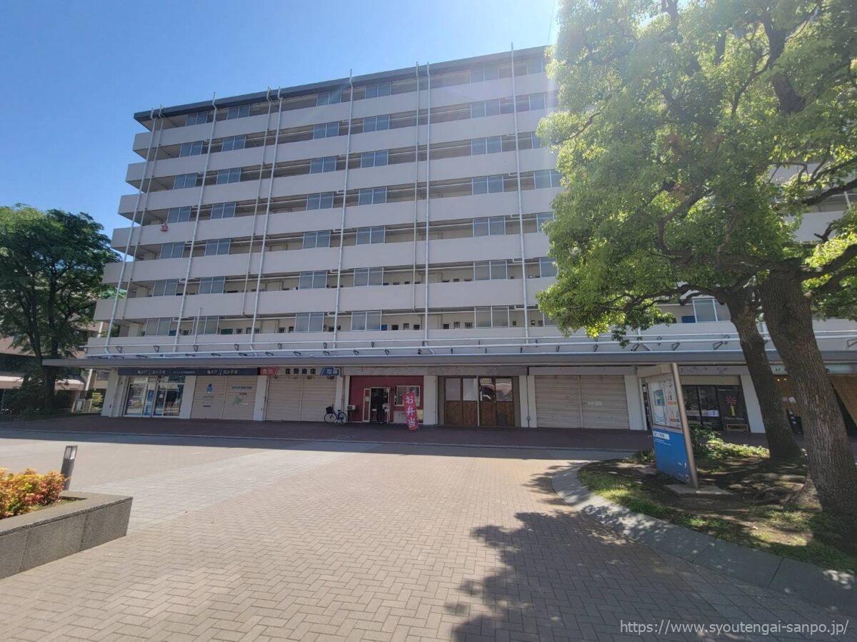商店街風景08