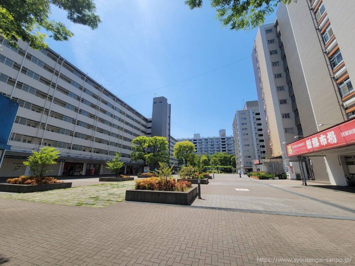 商店街風景09