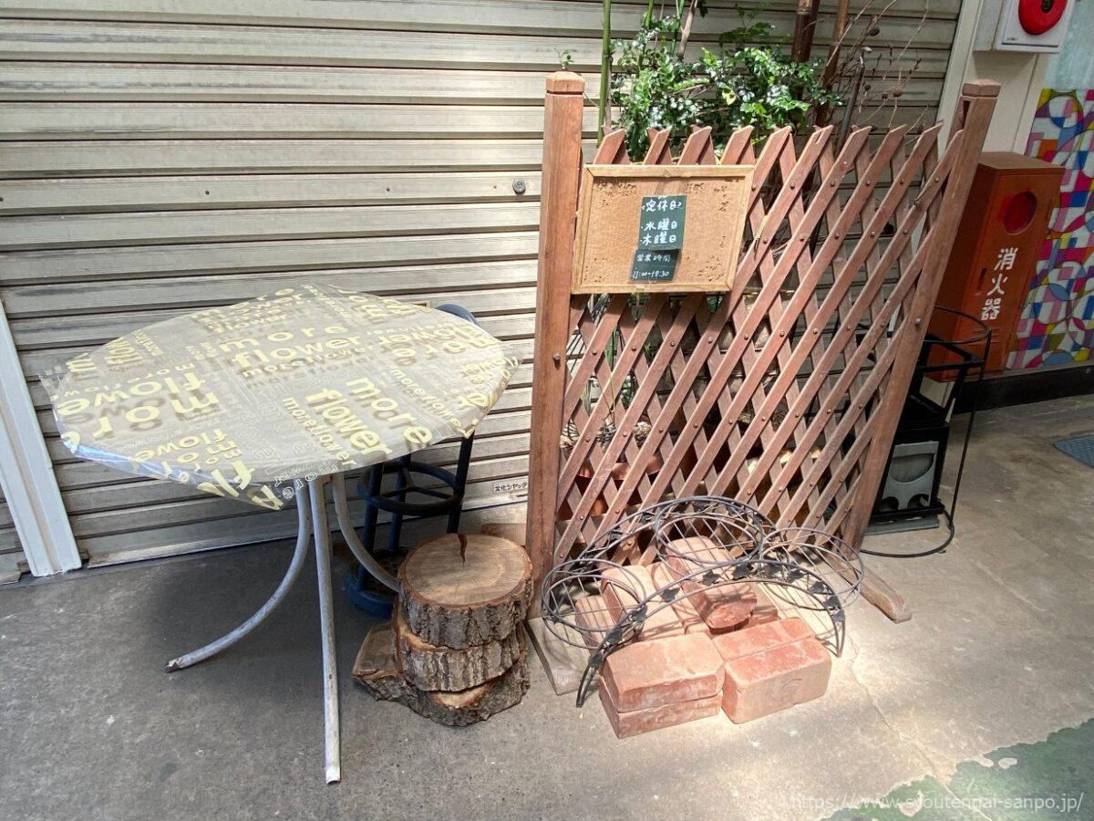 アーケード内風景04