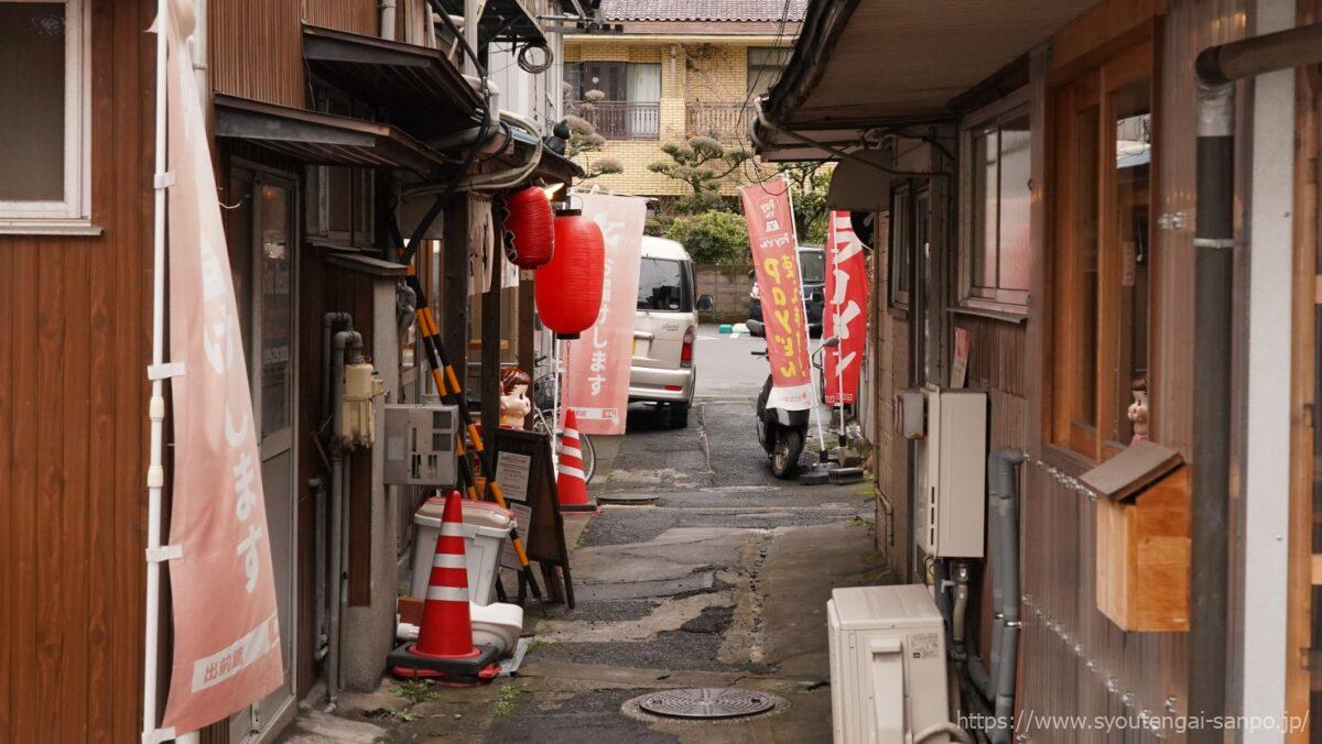 中央通路風景13