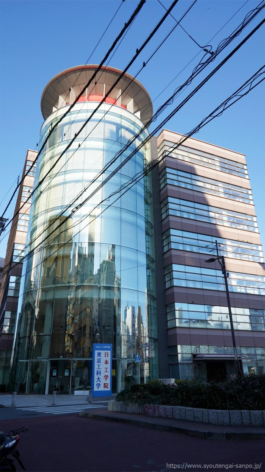 工学院