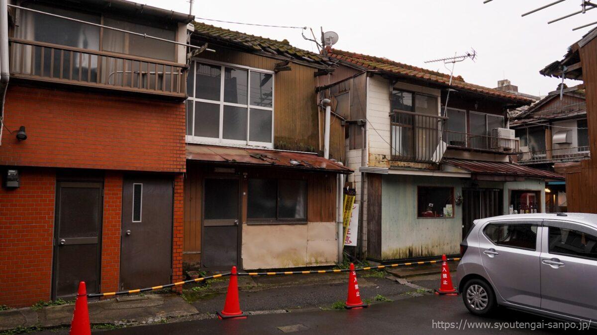 外通路風景03