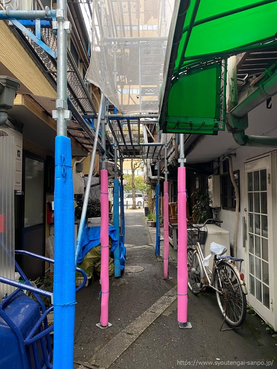 中央通路風景14