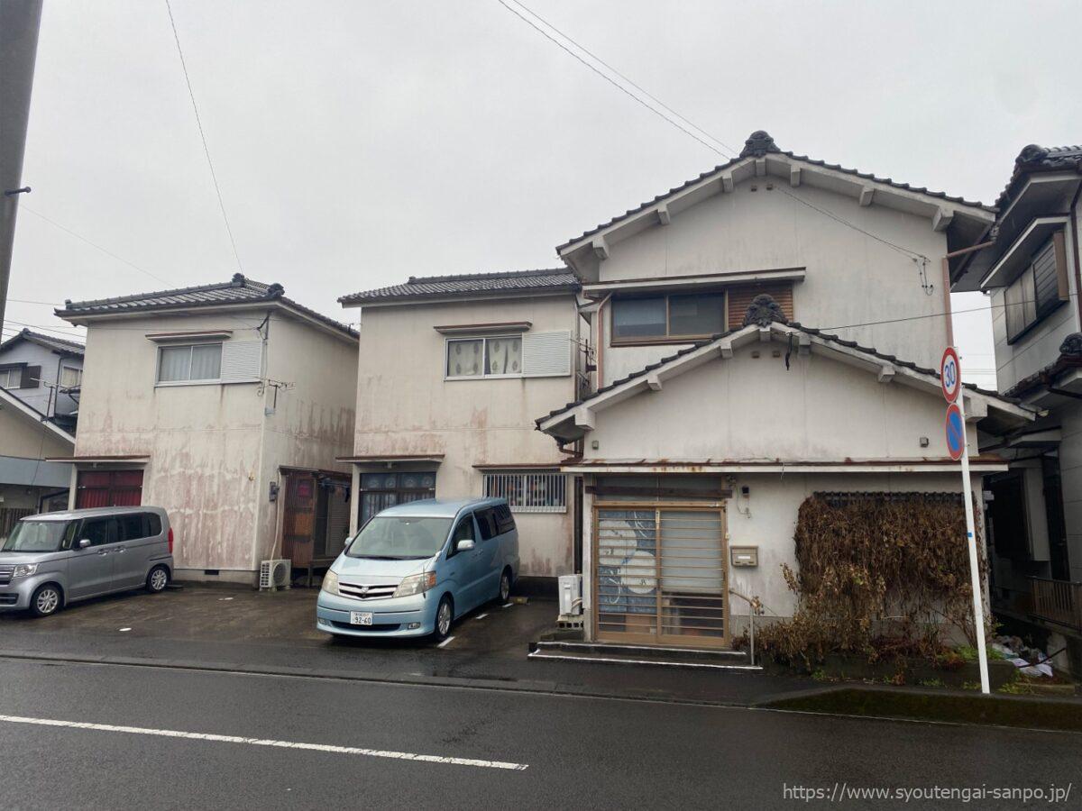 ハロー通り商店街の風景10