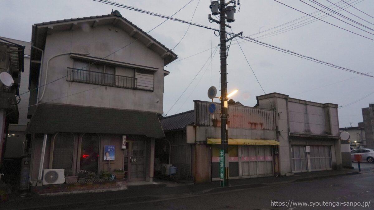 本町通り会の風景03