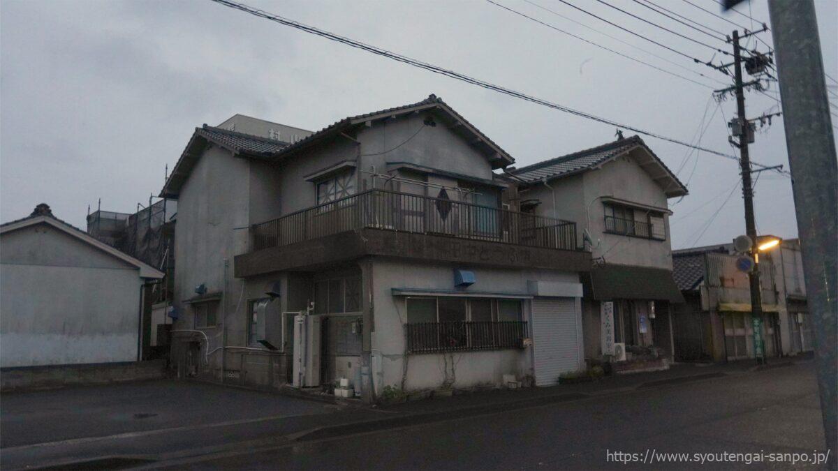 本町通り会の風景02