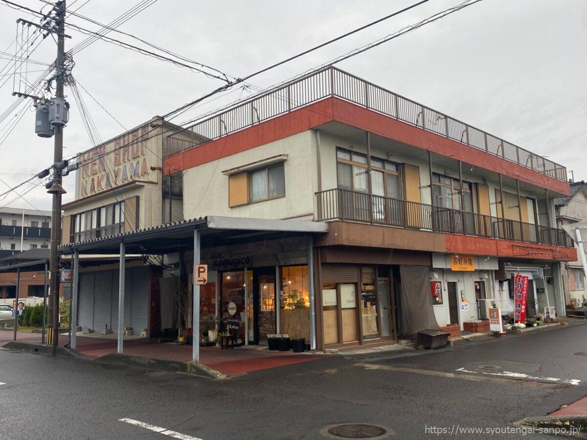 ハロー通り商店街の風景09