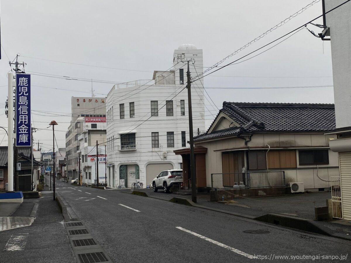 ハロー通り商店街の風景07