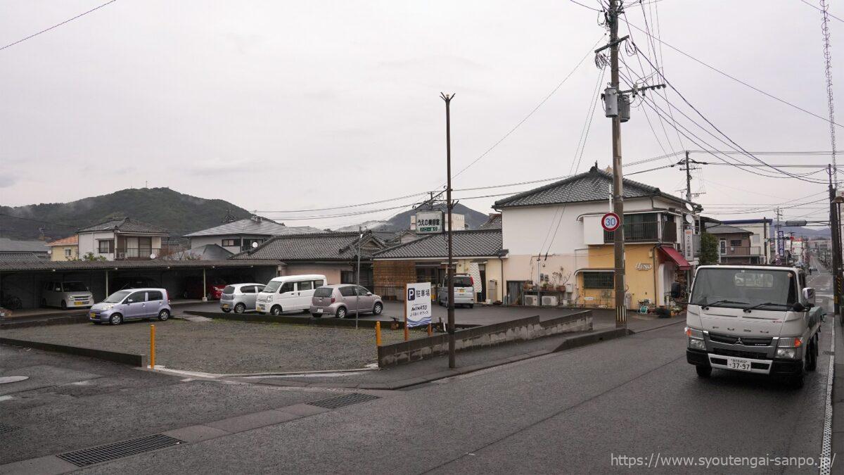 ハロー通り商店街の風景02