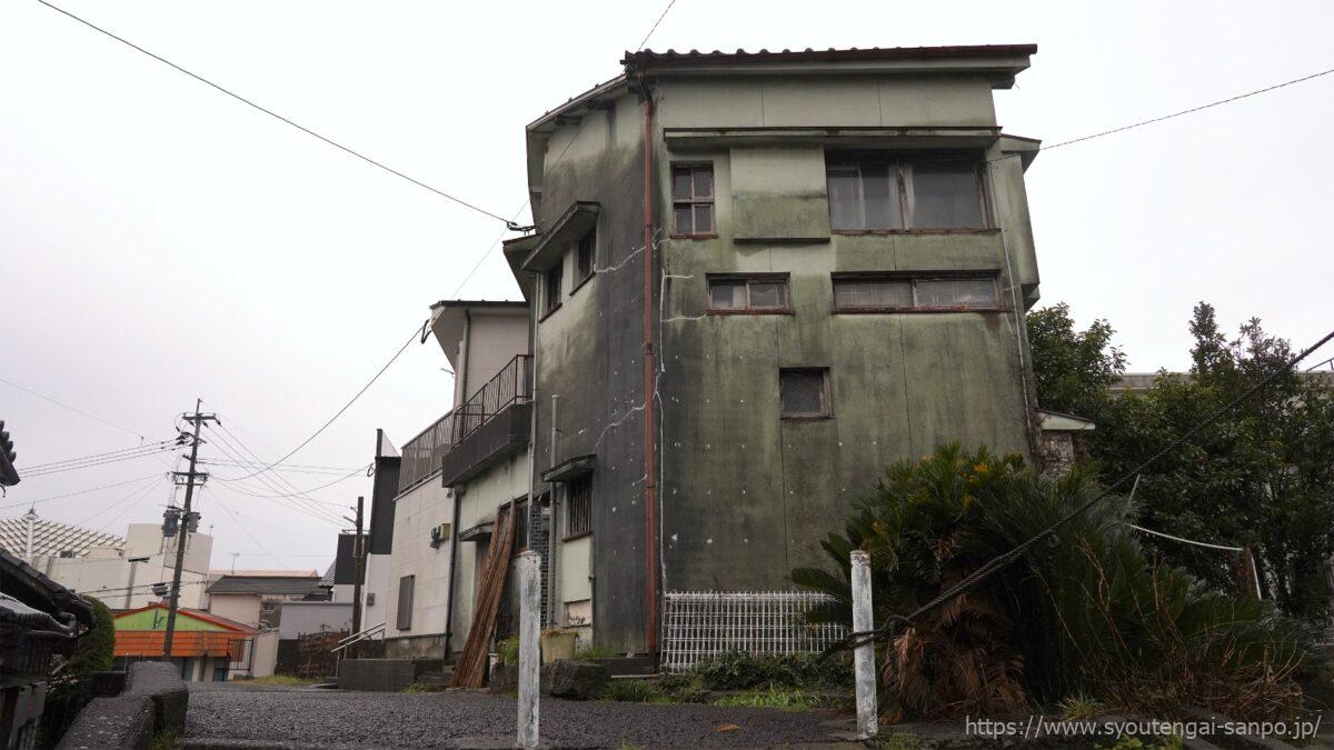 ハロー通り商店街の風景04