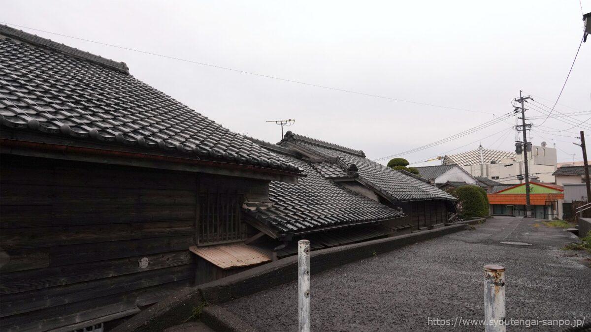 ハロー通り商店街の風景03