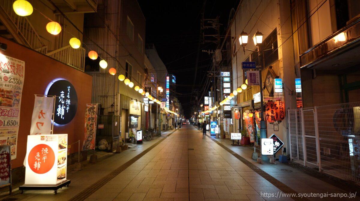 中央通りの風景07