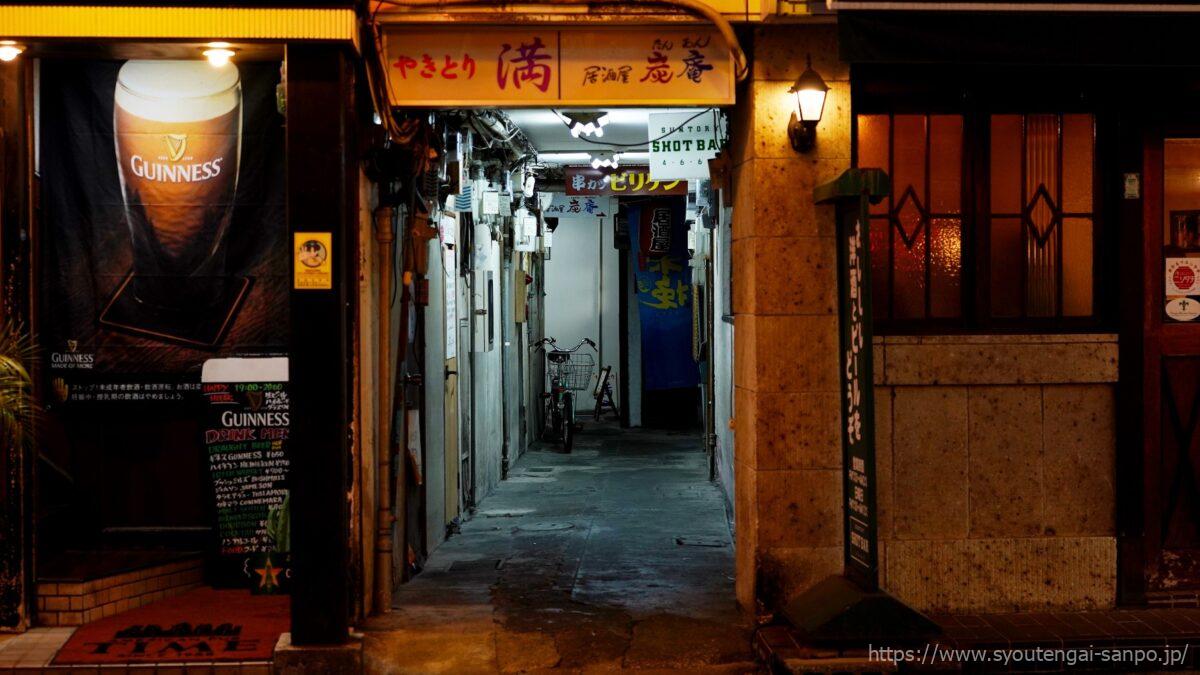 中央通りの風景04