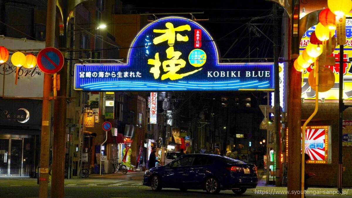 上野町通