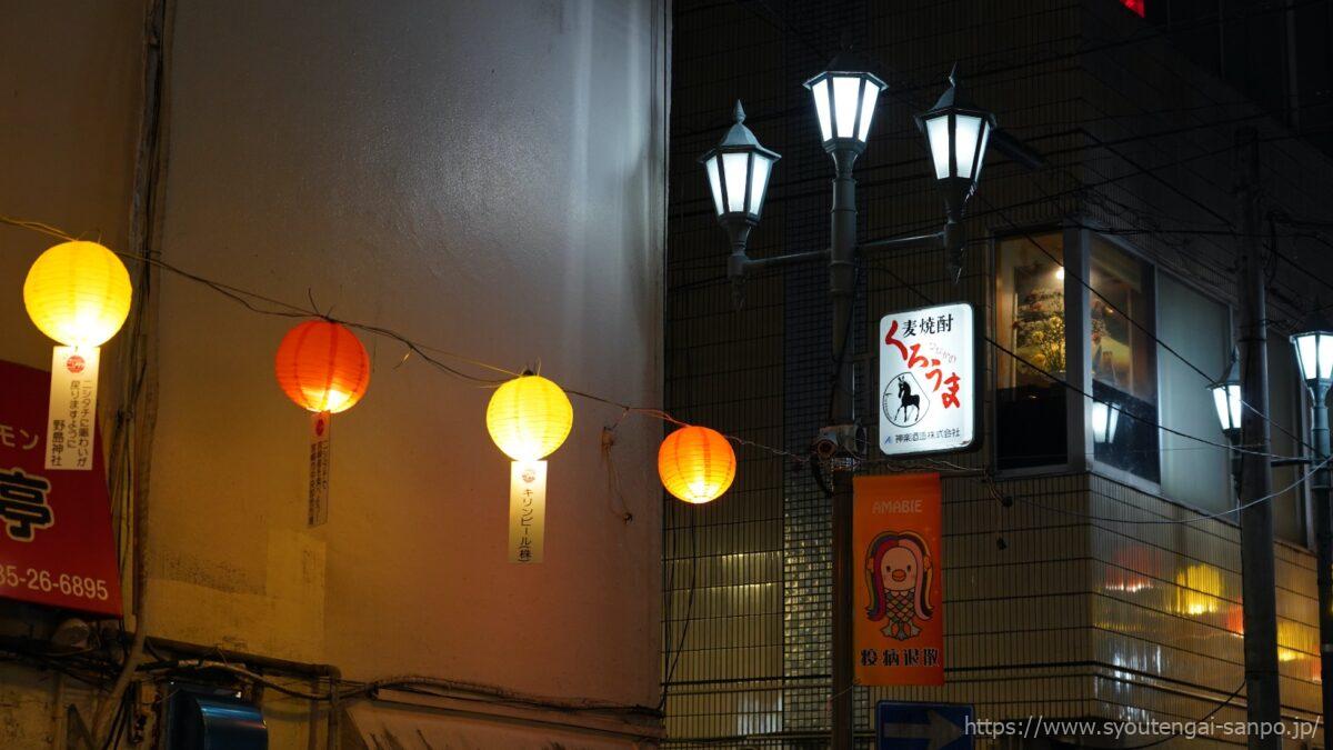 中央通りの風景05