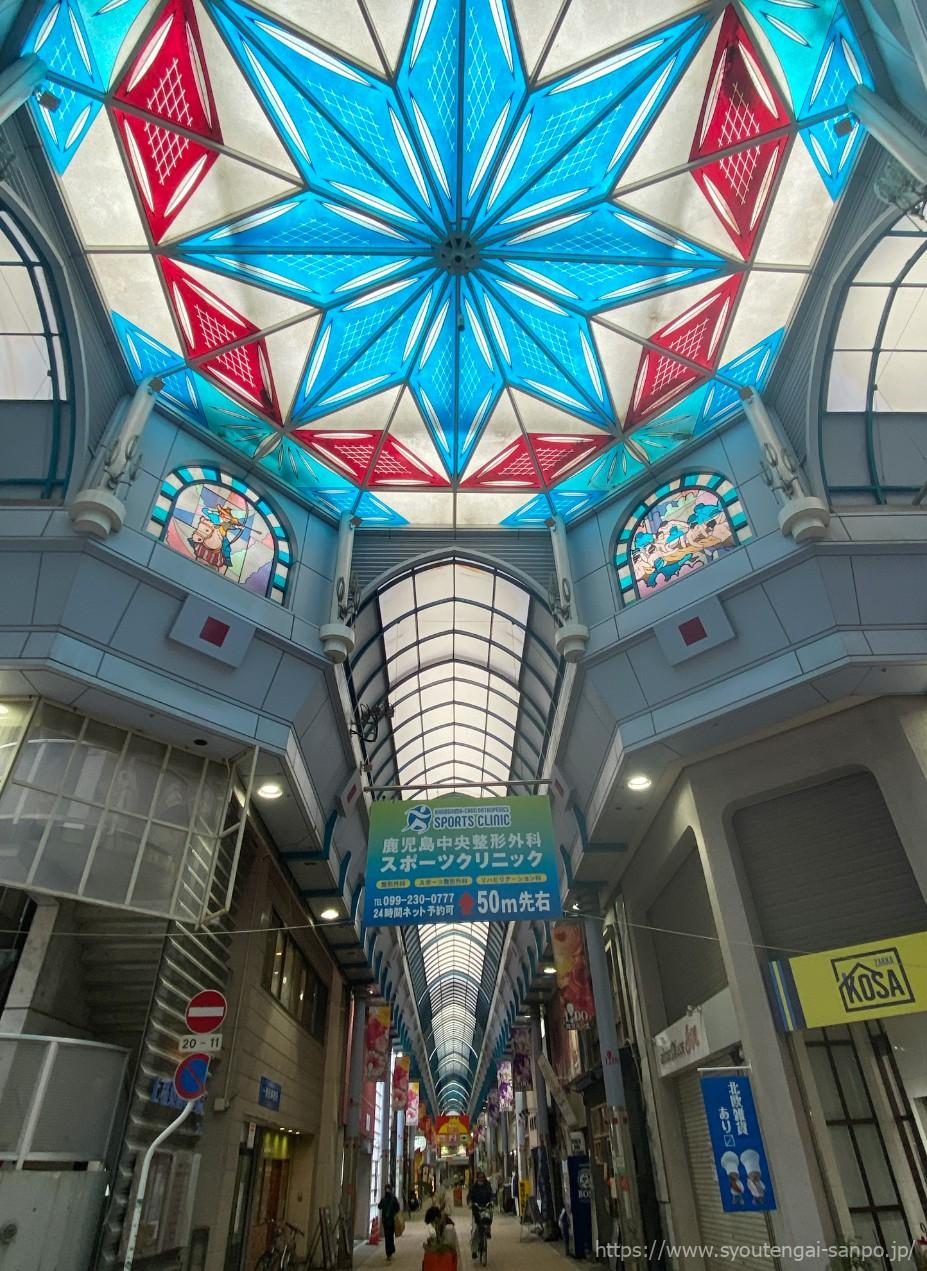 一番街商店街いっど