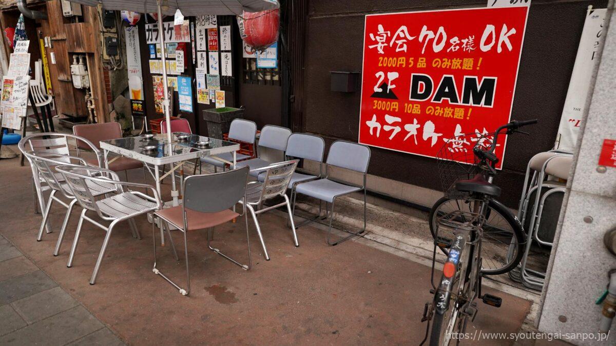 アーケード内風景06