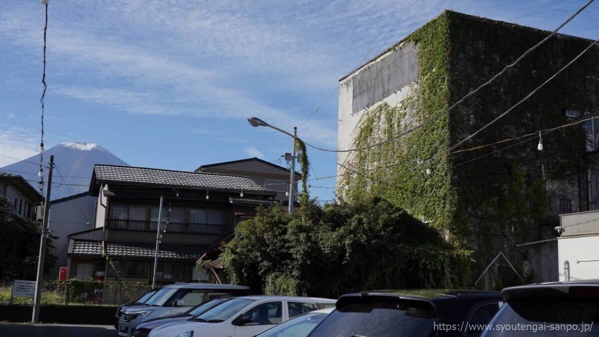 月江寺大門商店街の風景03