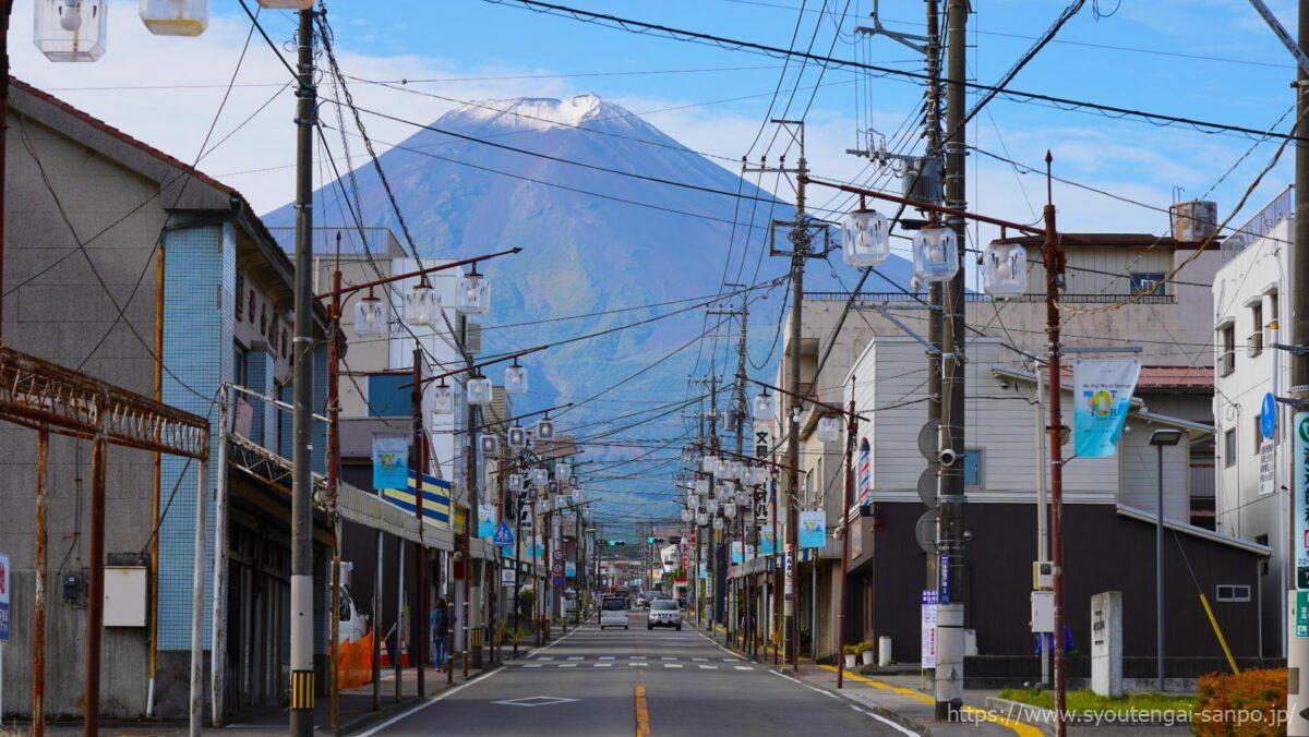 中央通り商店街の風景04