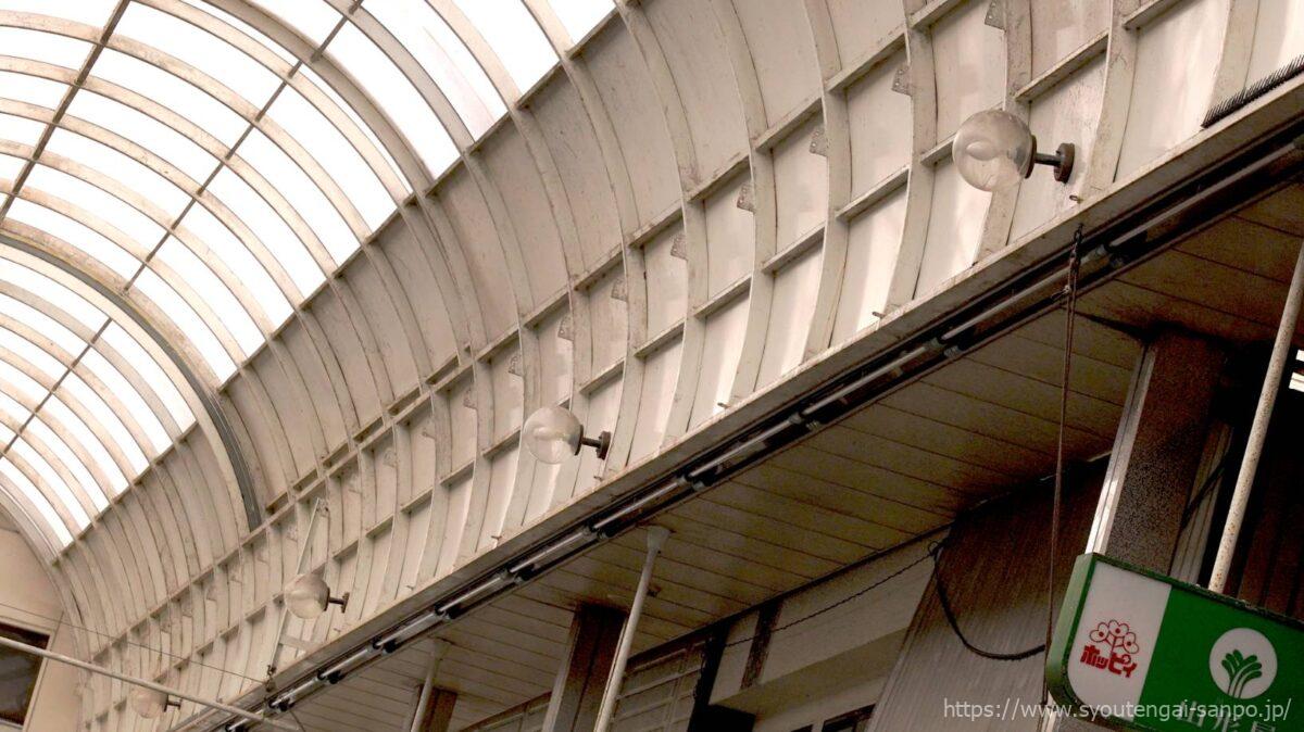 アーケード灯02