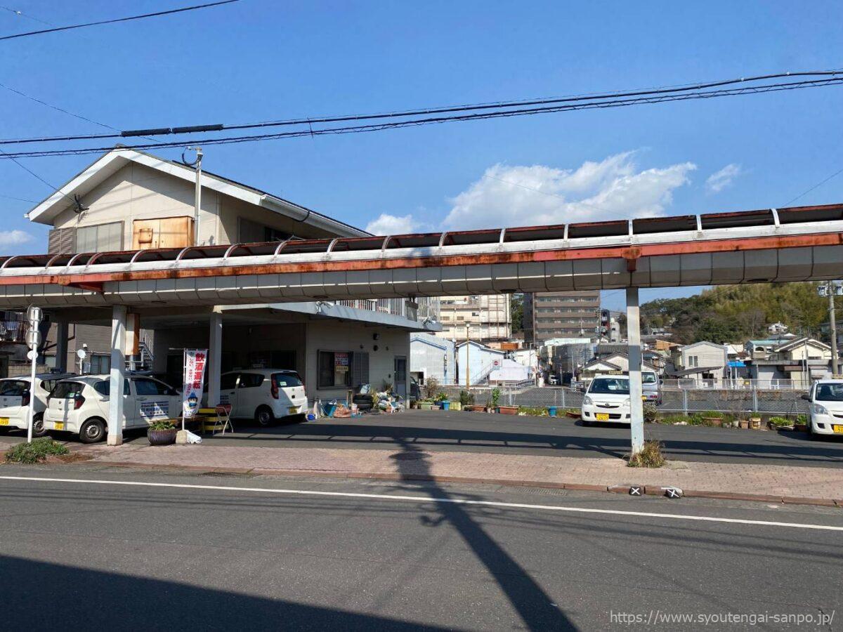 向江ストリート21の風景05