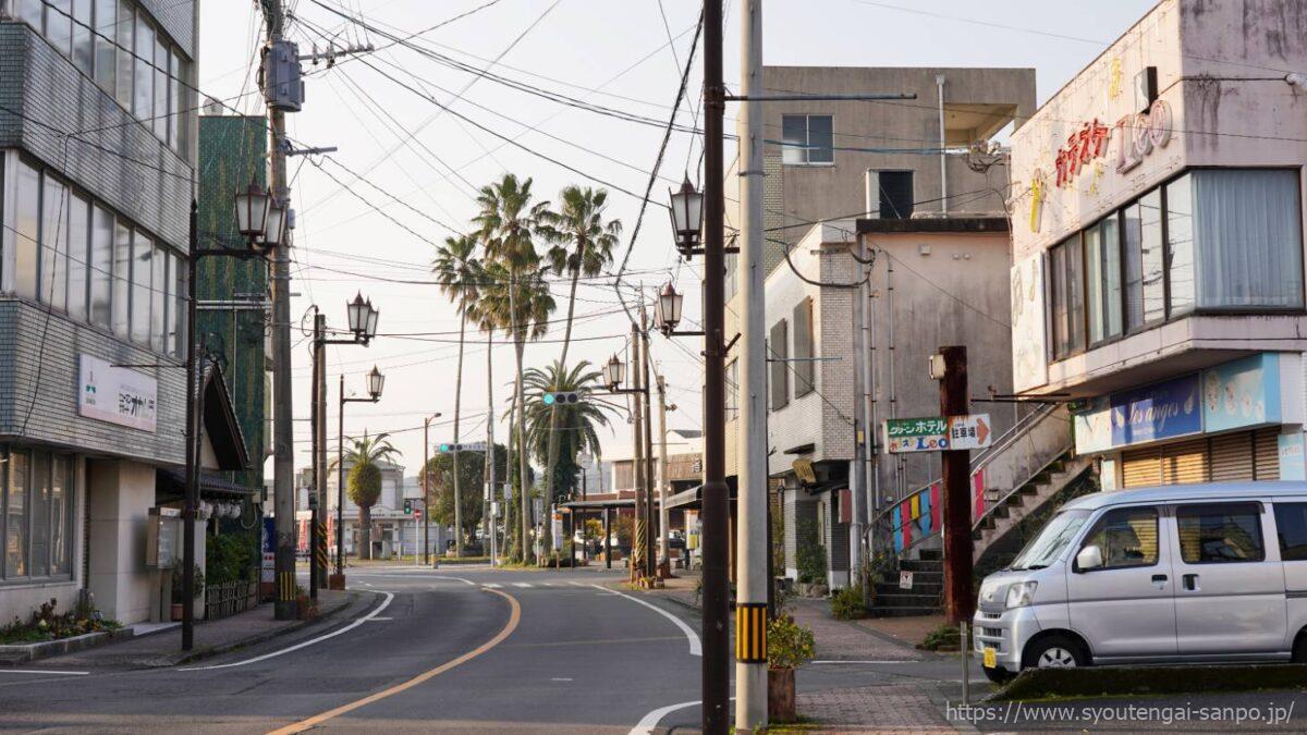 駅前通り会の風景05