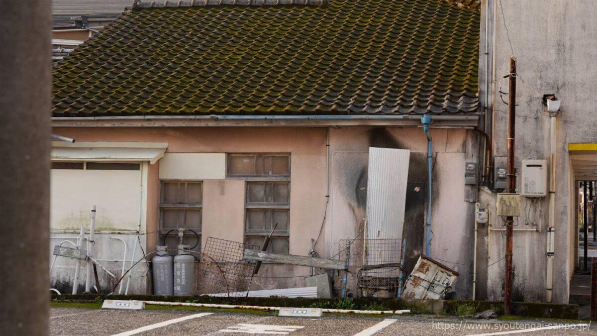 駅前通り会の風景03