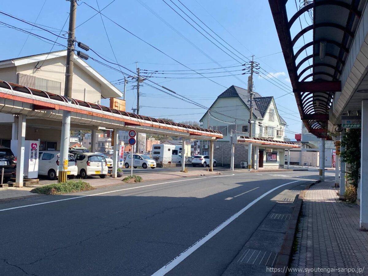 向江ストリート21の風景07