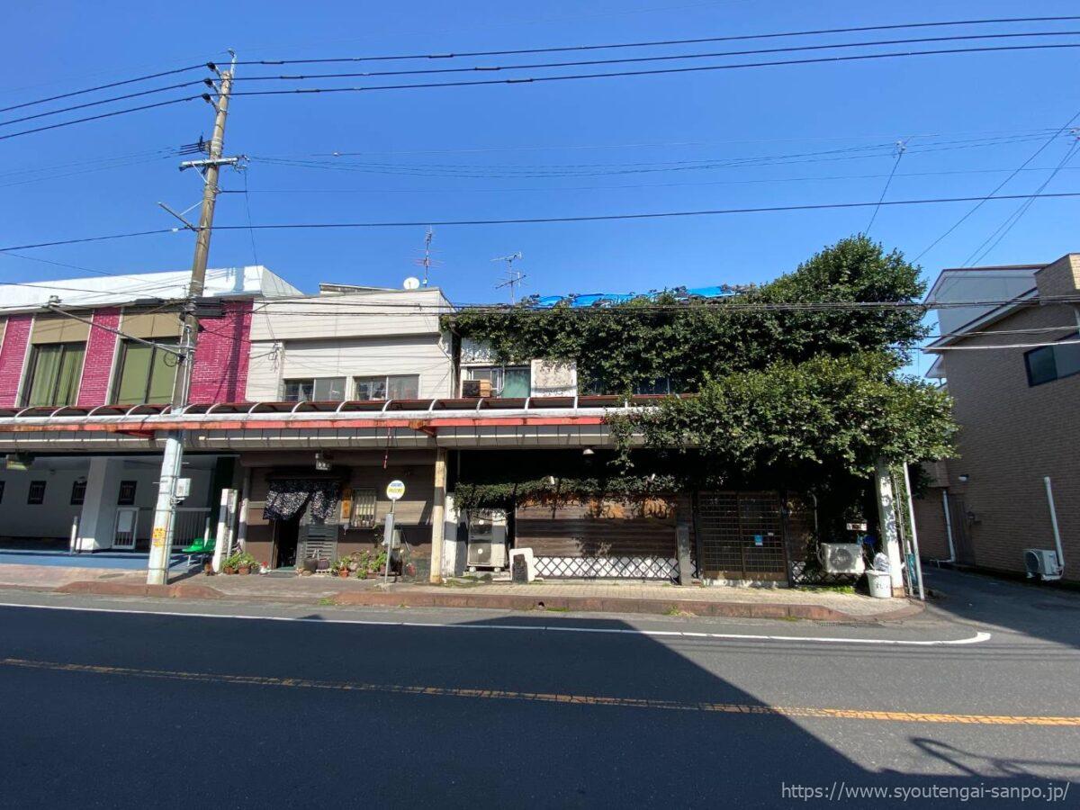 向江ストリート21の風景08