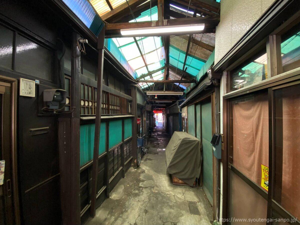 商店街風景05